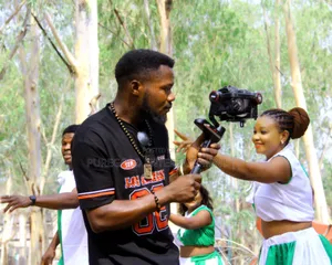 National Cinematographer