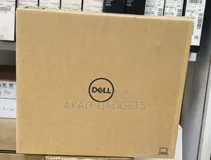 New Laptop Dell Latitude 14 16GB Intel Core I7 SSD 256GB