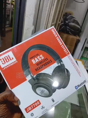 Photo - Original Headset