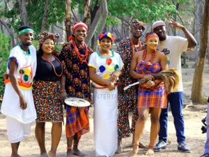 Music Video Director | Enugu-Based | Nationwide Coverage.