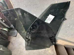 Front Door Glass Factory Tinted for Prado 2012/Gx460
