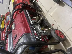 Senci 3.5kva Automatic Generator