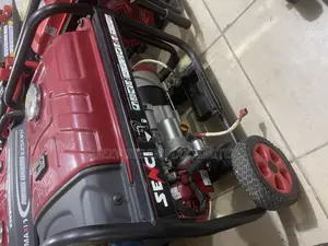 Senci 3.5kva Automatic Generator