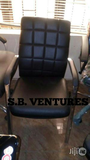 Ministers Office Visitors Chair