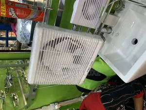 Extractor Fan