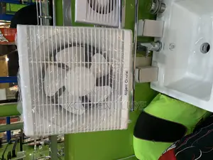 Extractor Fan