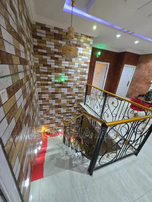 Furnished 5bdrm Duplex in Uyo for sale