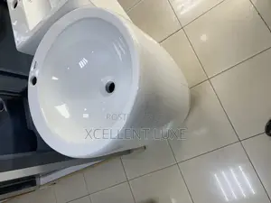 Standing Wash Hand Basin