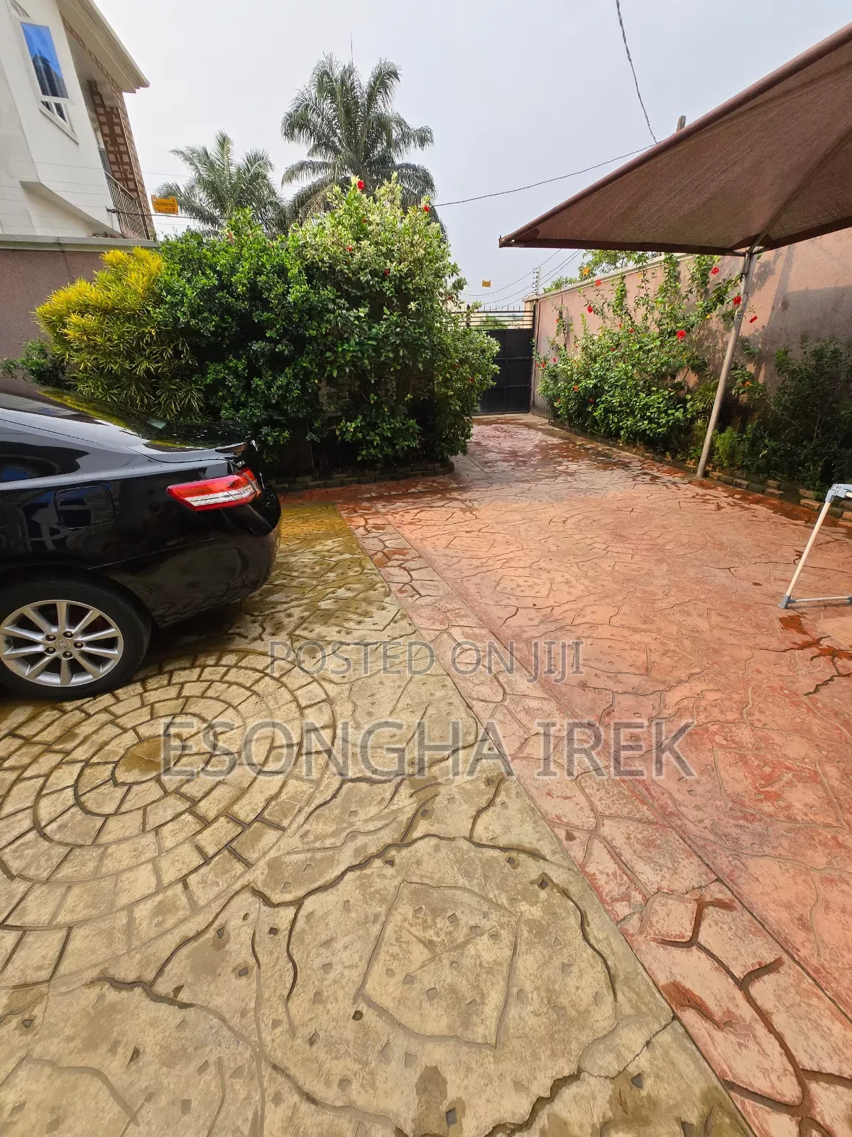 Furnished 5bdrm Duplex in Uyo for sale