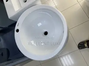 Standing Wash Hand Basin