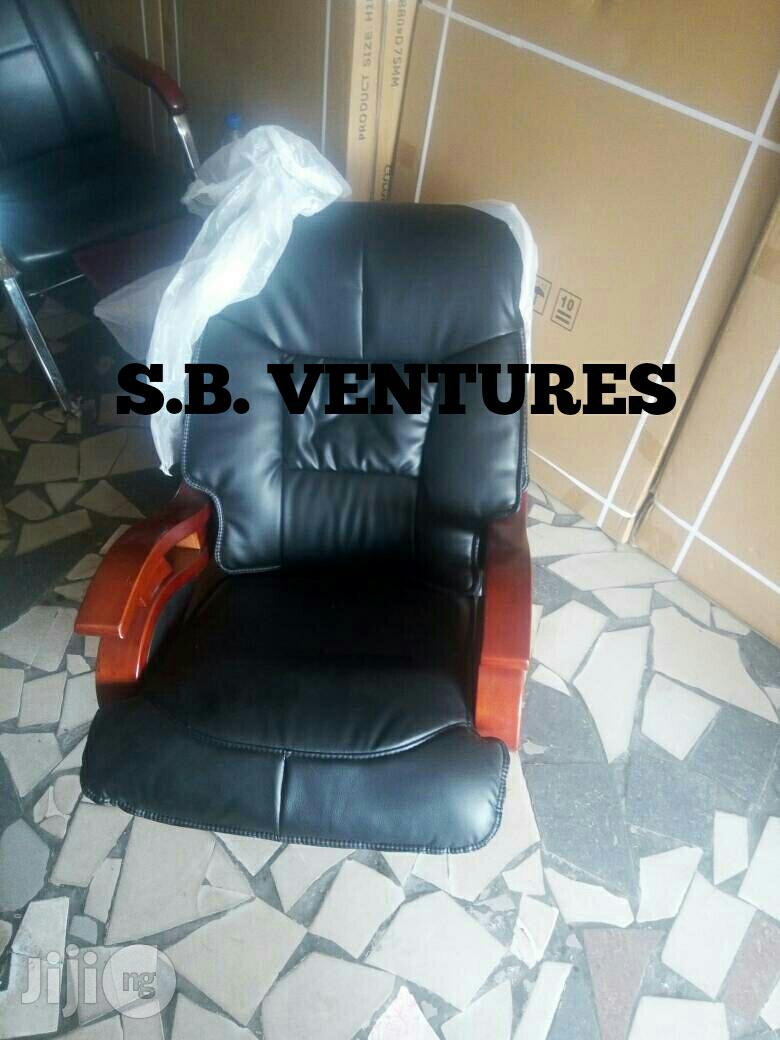 Executive Chair