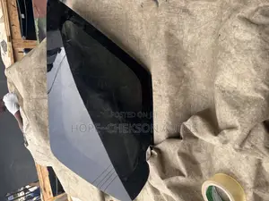 Last Vent Glass for 4runner 2015 Model