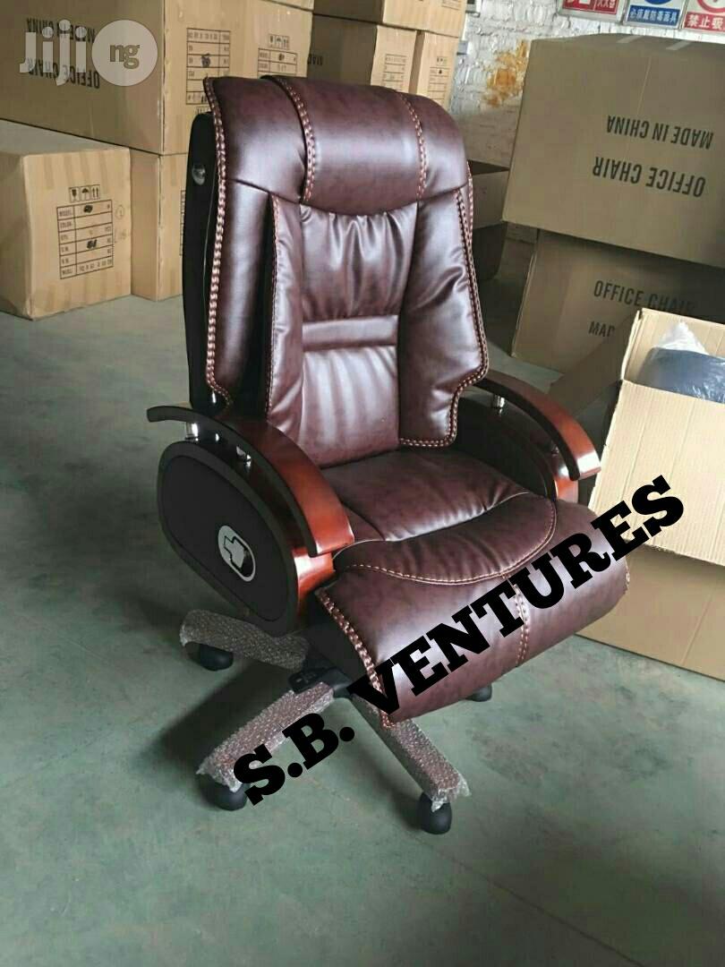 Excutive Office Chairs
