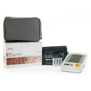 Blood Pressure Monitor, 0.01 (Pressure)