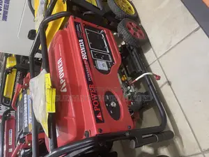 Ipower Honda 4.5kva Automatic Generator 100 % Copper Coil