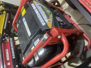 Senwei 4.5kva Generator Eco4990