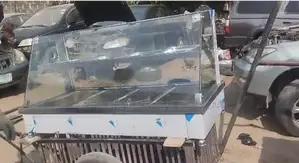 Food Warmer