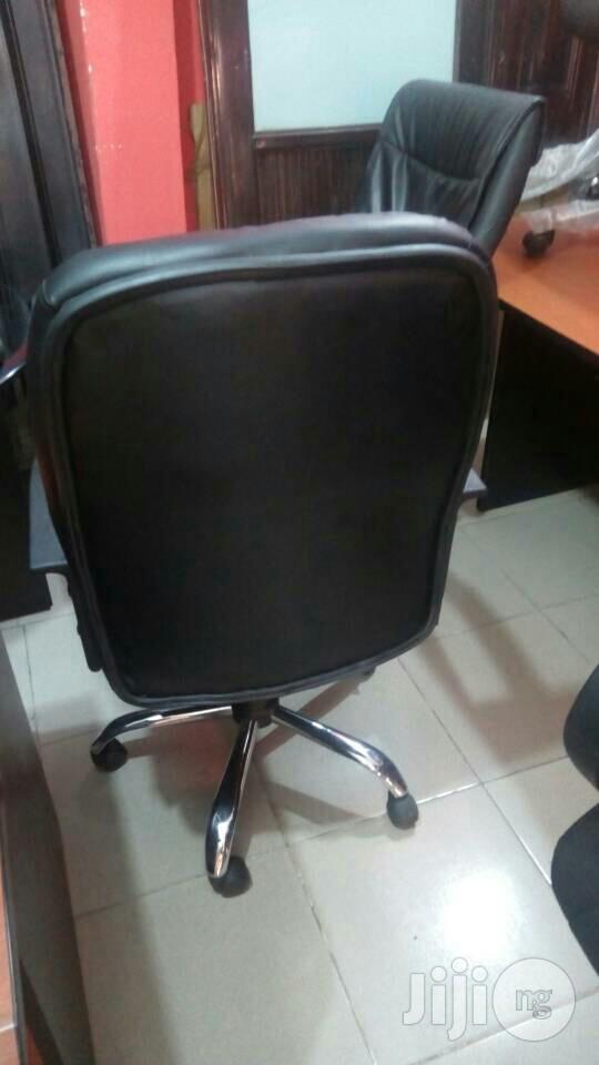 Executive Office Chair