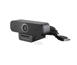 Grandstream GUV3100 HD USB 1080p Webcam
