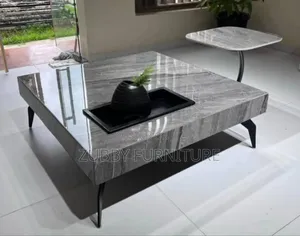 High Quality and Imported Luxury Center Table