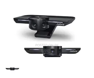 Jabra Panacast Video Conferencing Solution (8100-119)