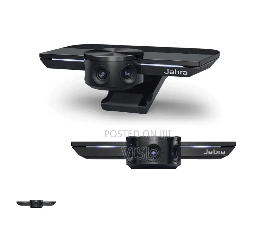Jabra Panacast Video Conferencing Solution (8100-119)
