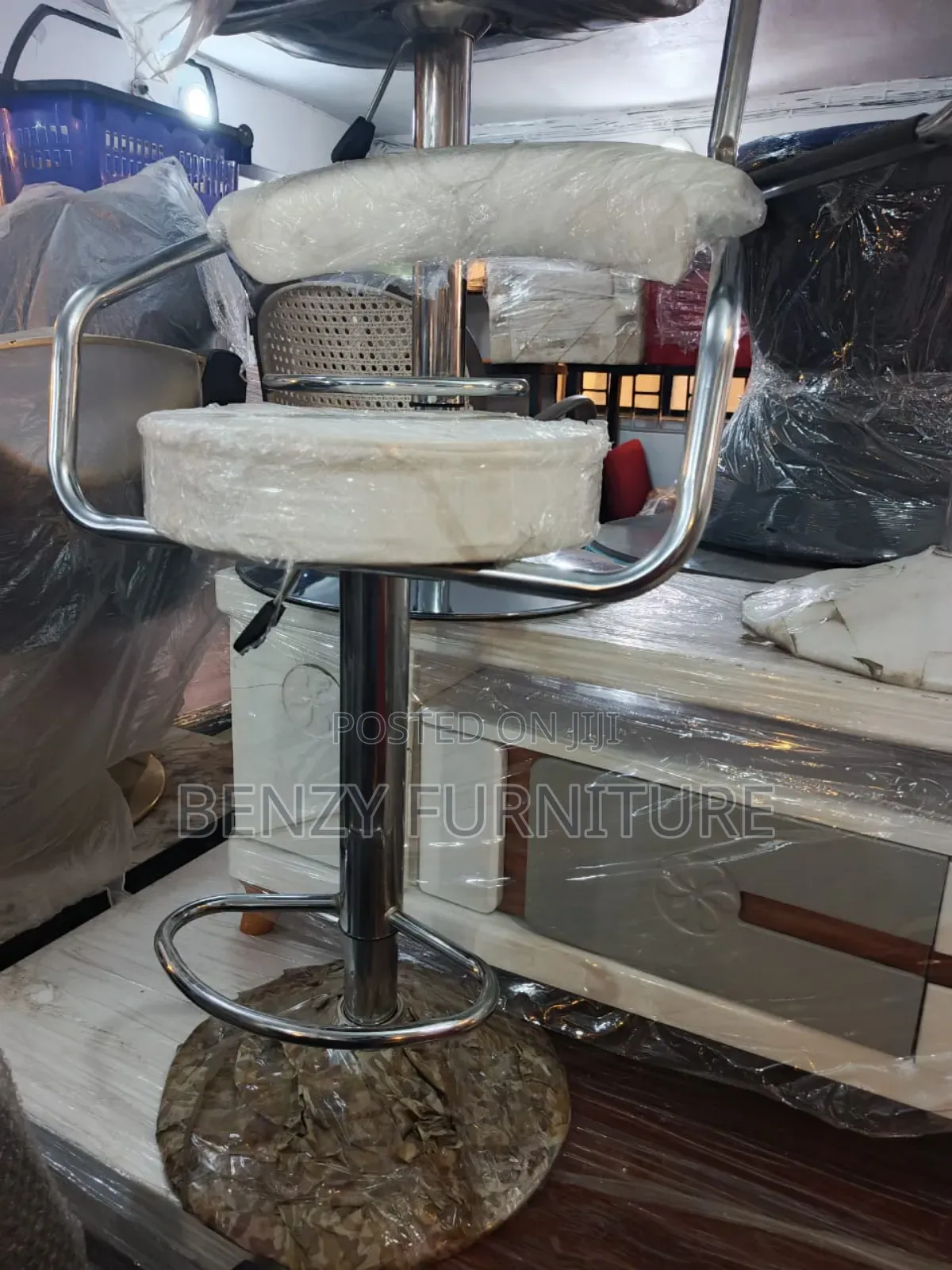 Unique Bar Stools