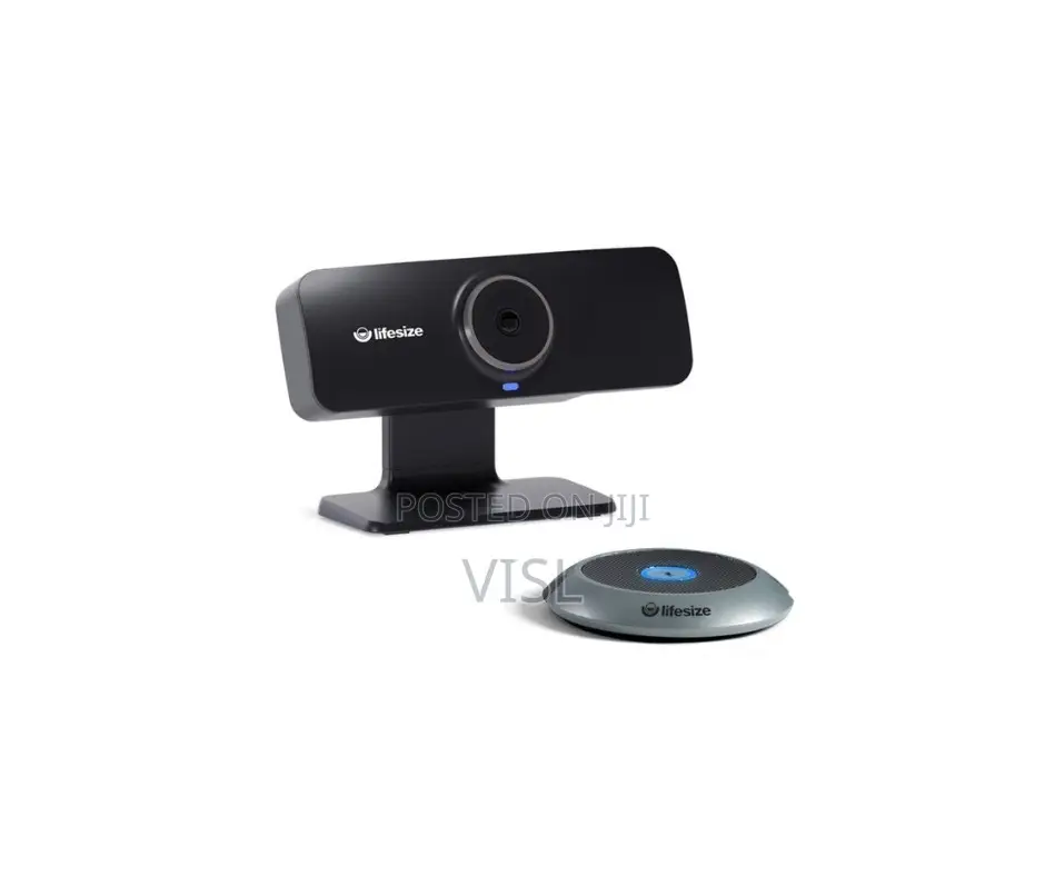 Lifesize Icon 300 With MICPOD 3 Huddle System (LS-ICON300)