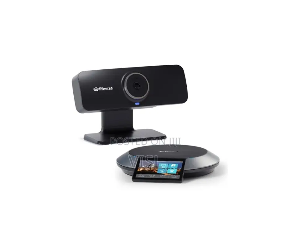 Lifesize Icon 300 With Phone HD Huddle System (LS-ICON300P)