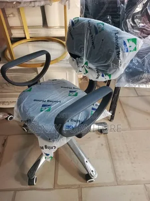 Visitor Office Chair