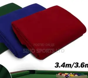 Original Snooker Felt