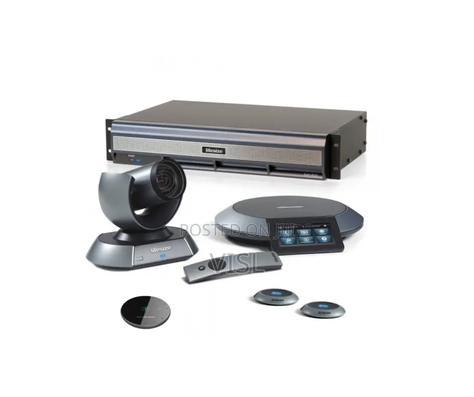 Lifesize Icon 800 Video System (LS-ICON800)