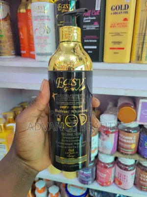 Photo - Easy Glow Body Lotion