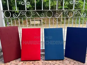 7ft by 2ft Padding Acoustic Panels