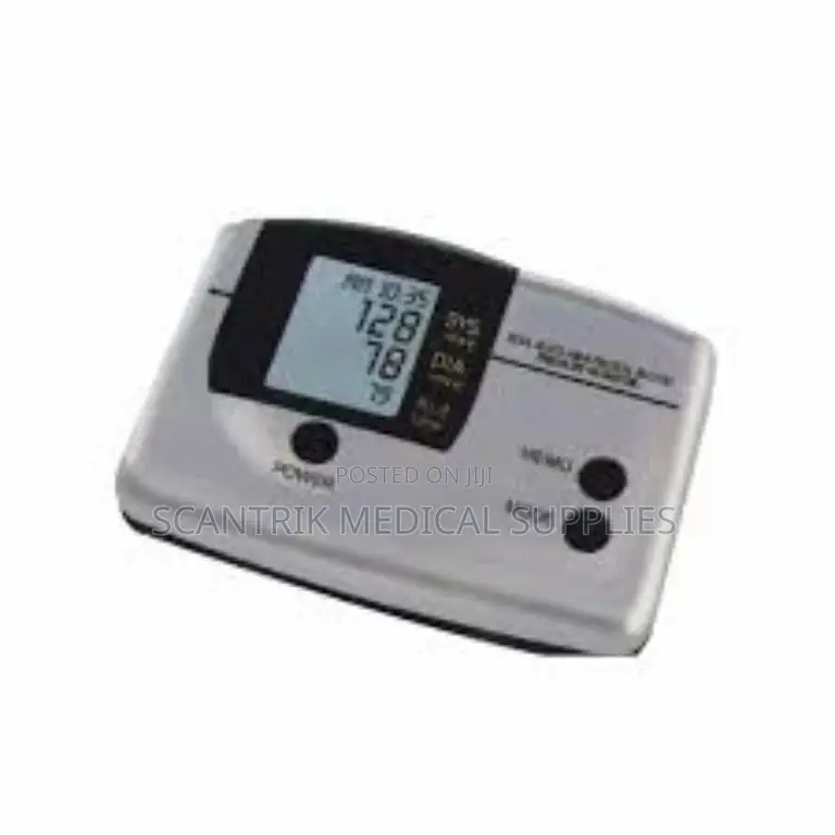 Automatic Upper Arm BP Cuff Machine Kit