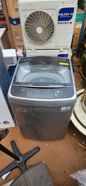 Washing Machine Repairs at Mosco