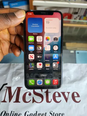 Apple iPhone 11 Pro 64 GB Green