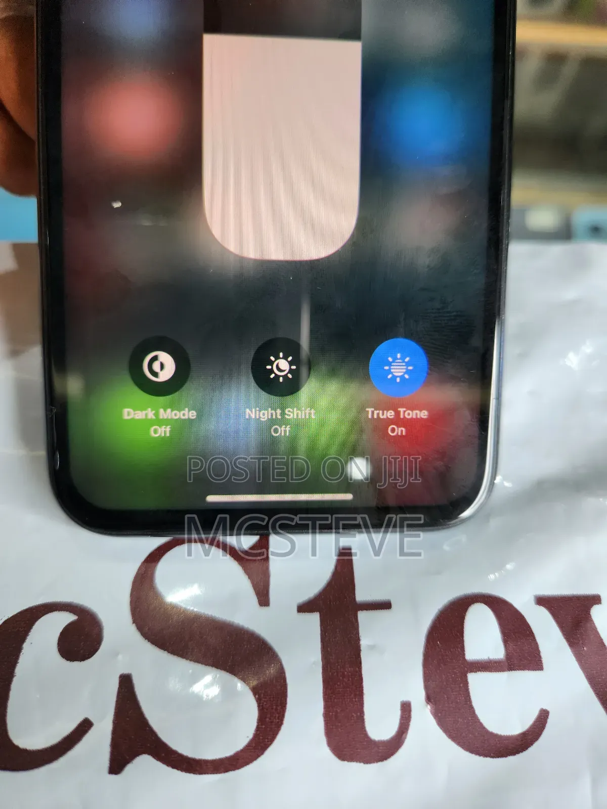 Apple iPhone 11 Pro 64 GB Green