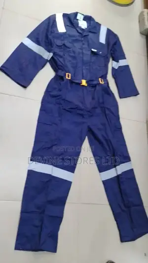 Original Safety Coveralls