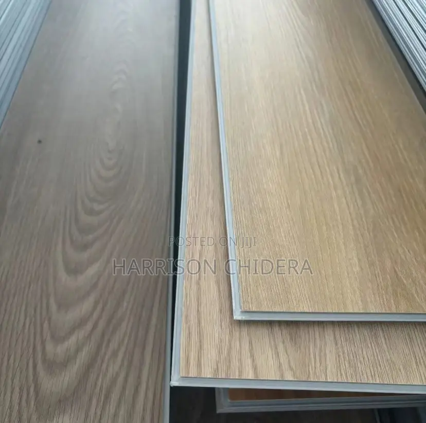 Company Price SPC Flooring