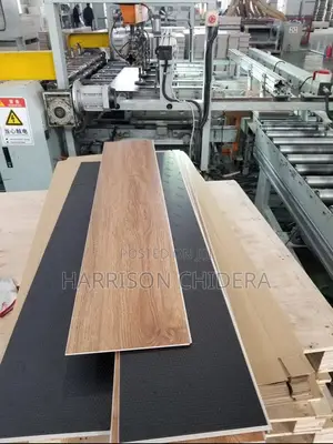 Company Price SPC Flooring