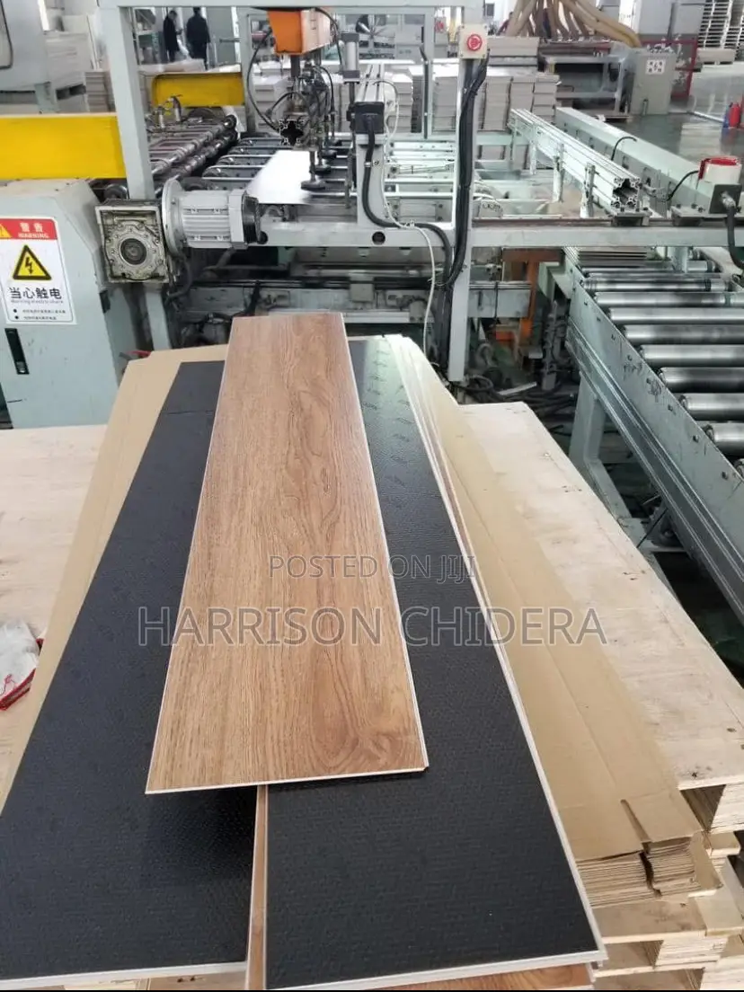 Company Price SPC Flooring