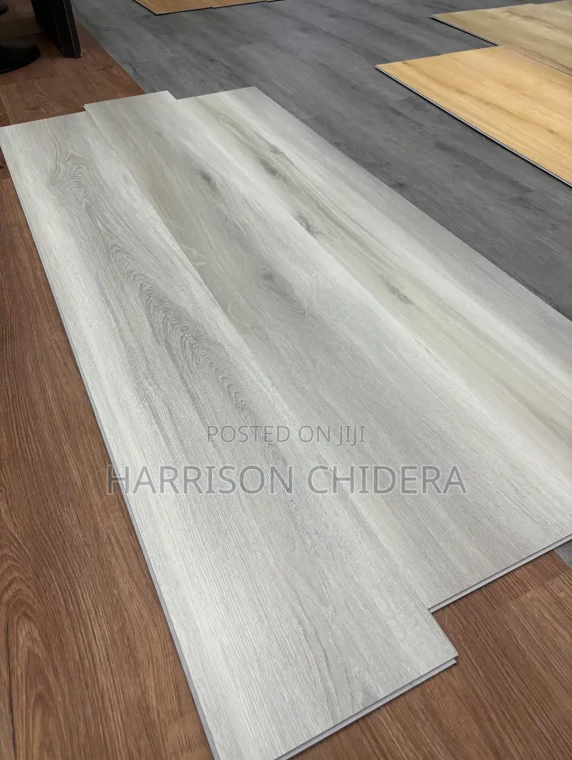 Company Price SPC Flooring