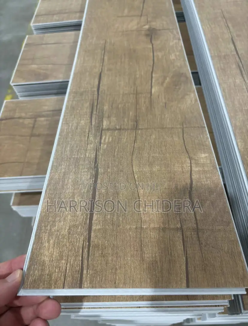 Company Price SPC Flooring