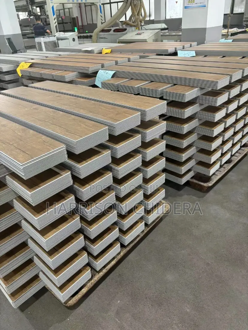 Company Price SPC Flooring