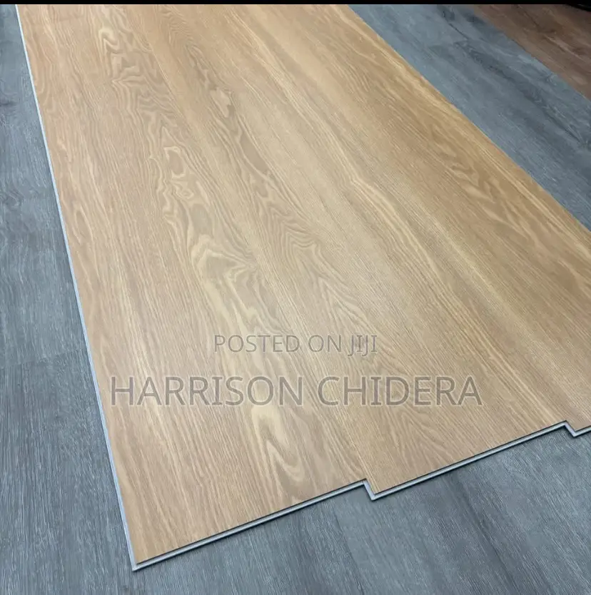 Company Price SPC Flooring