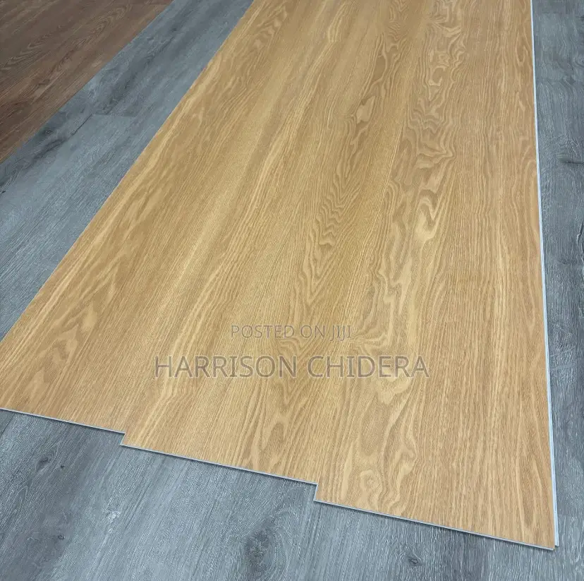 Company Price SPC Flooring
