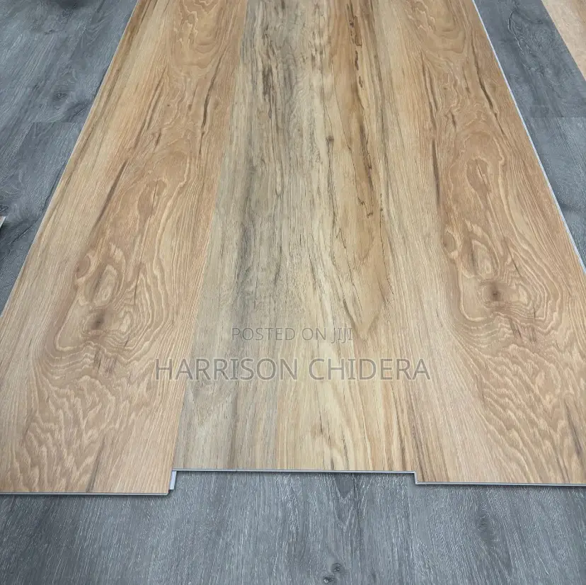 Company Price SPC Flooring