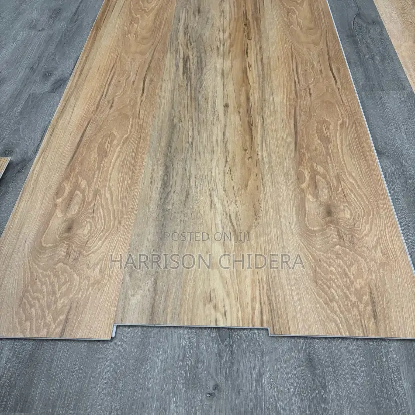 Company Price SPC Flooring