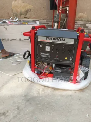 8990 Fireman Generator.... Original Copper Coil